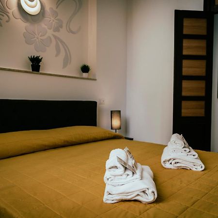 Guesthouse Aurora A.E. 로마 외부 사진
