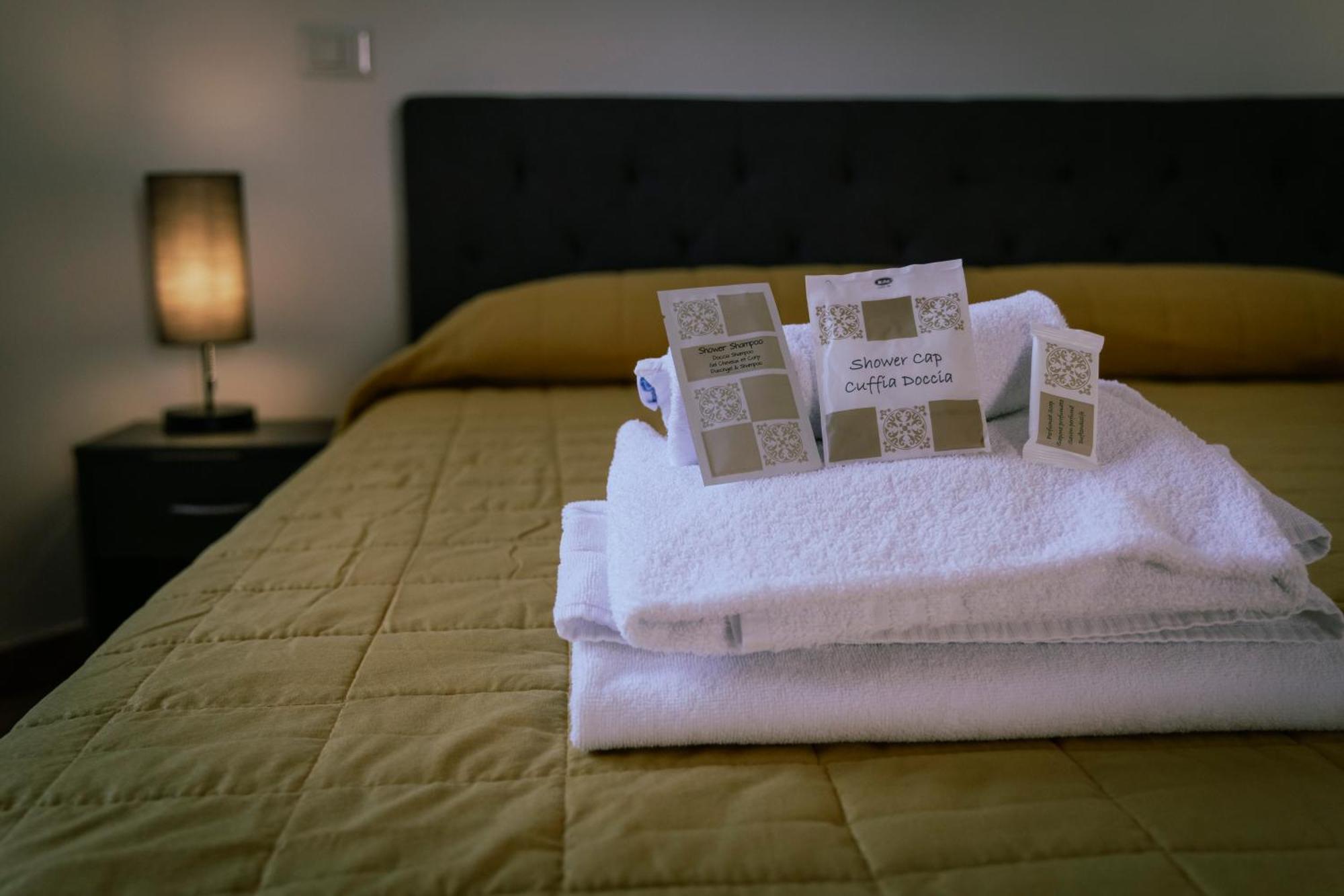 Guesthouse Aurora A.E. 로마 외부 사진