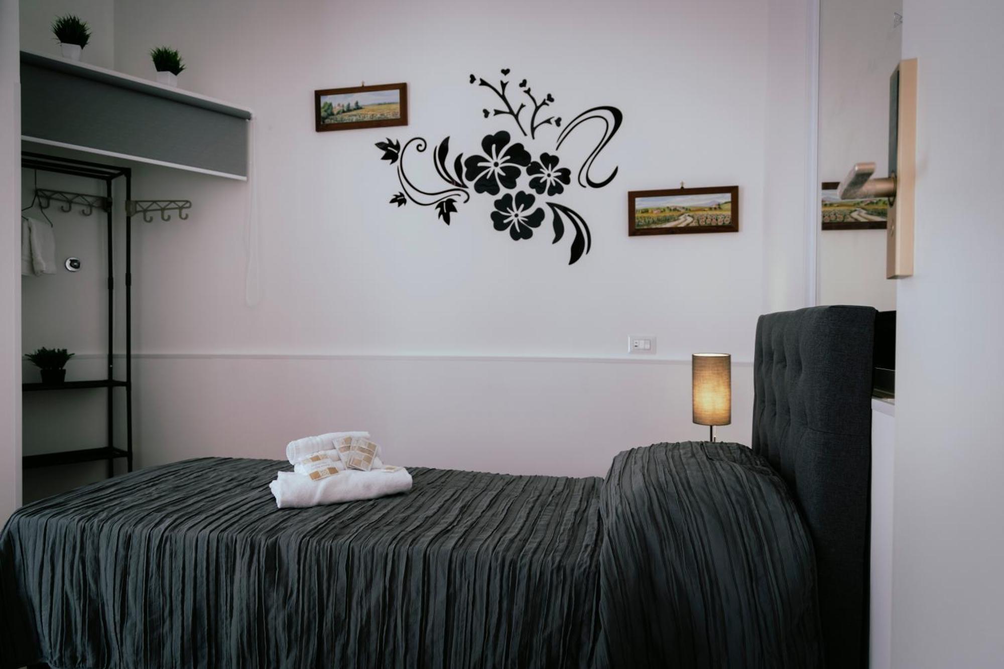 Guesthouse Aurora A.E. 로마 외부 사진
