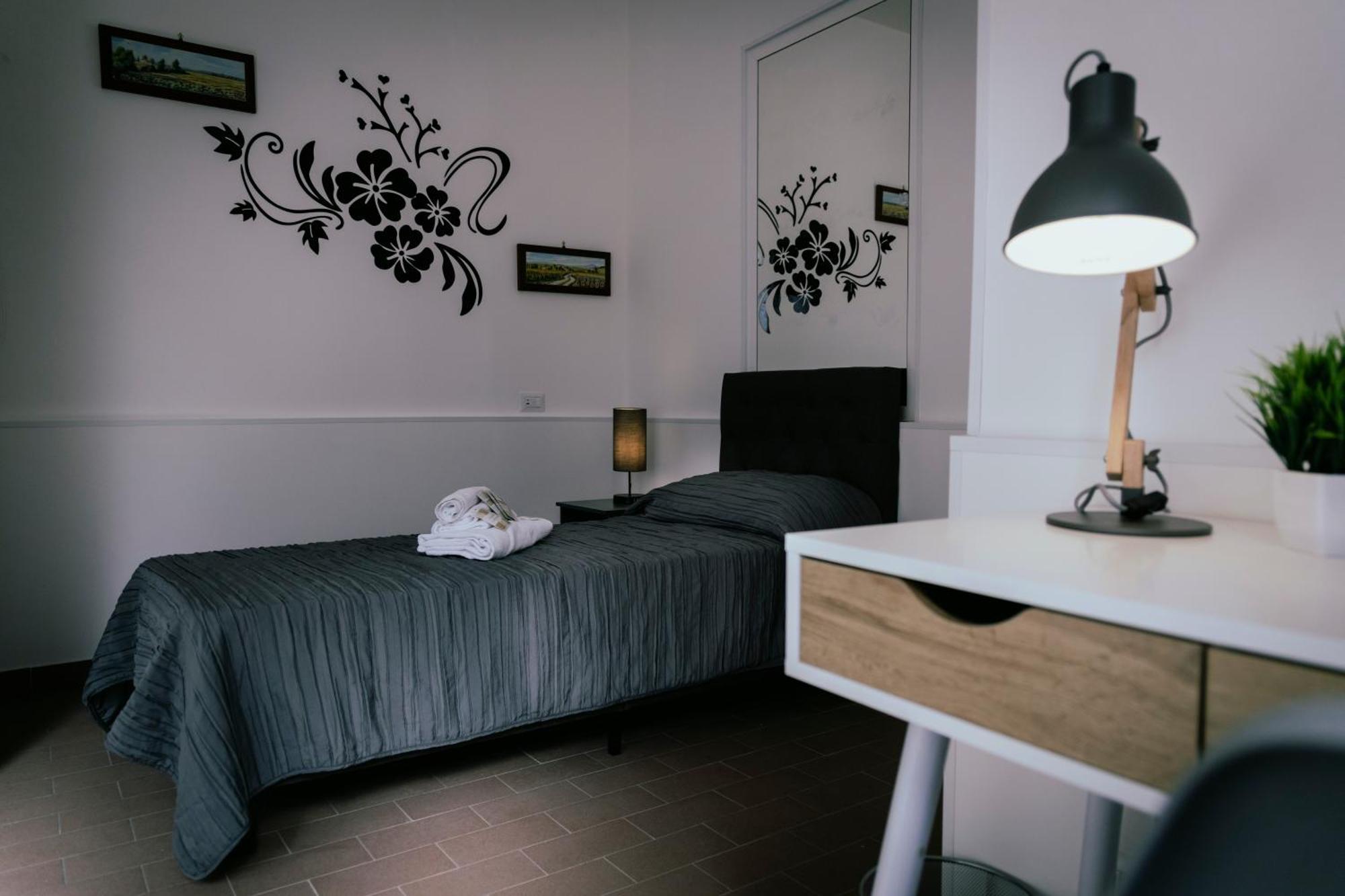 Guesthouse Aurora A.E. 로마 외부 사진