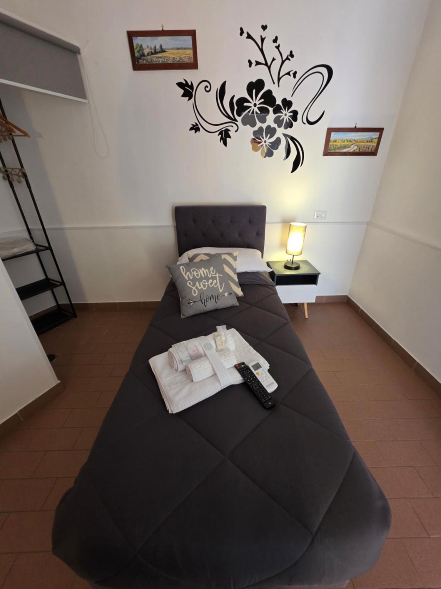 Guesthouse Aurora A.E. 로마 외부 사진