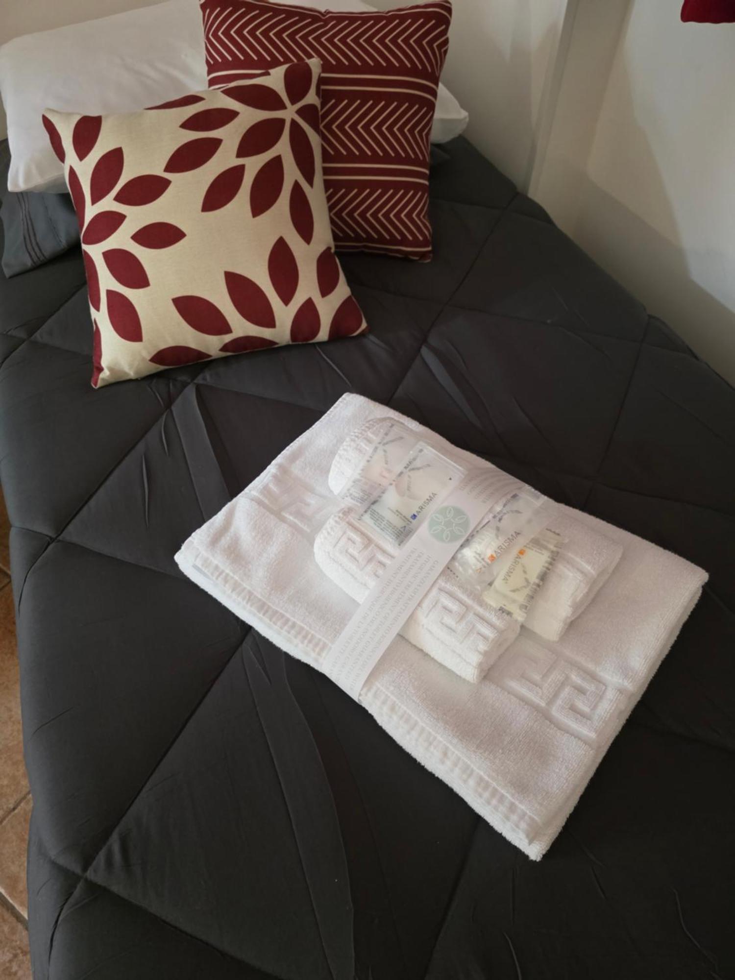 Guesthouse Aurora A.E. 로마 외부 사진