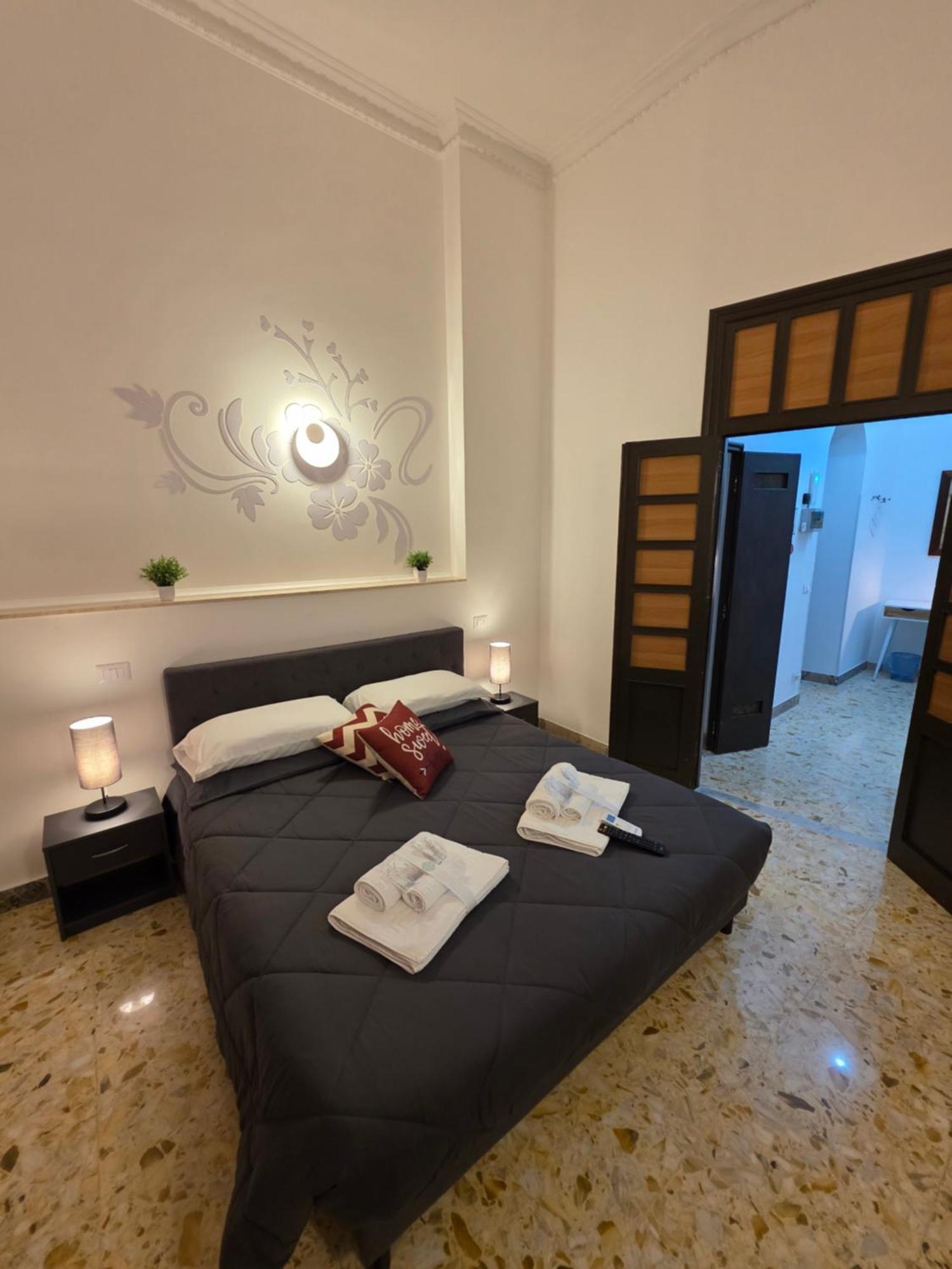 Guesthouse Aurora A.E. 로마 외부 사진