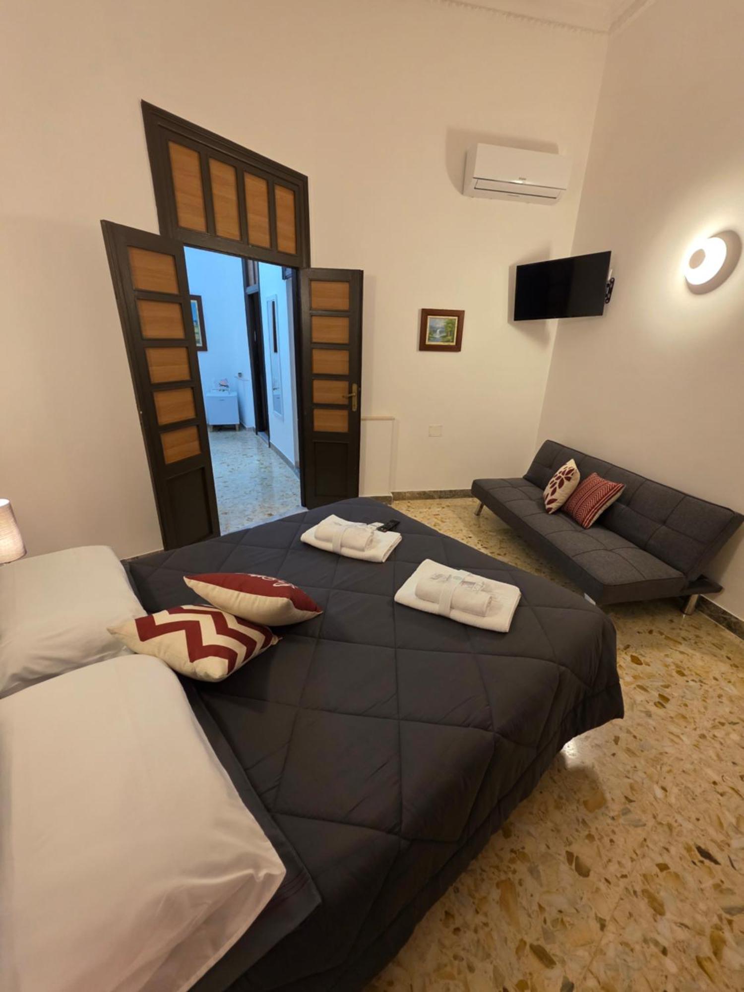 Guesthouse Aurora A.E. 로마 외부 사진