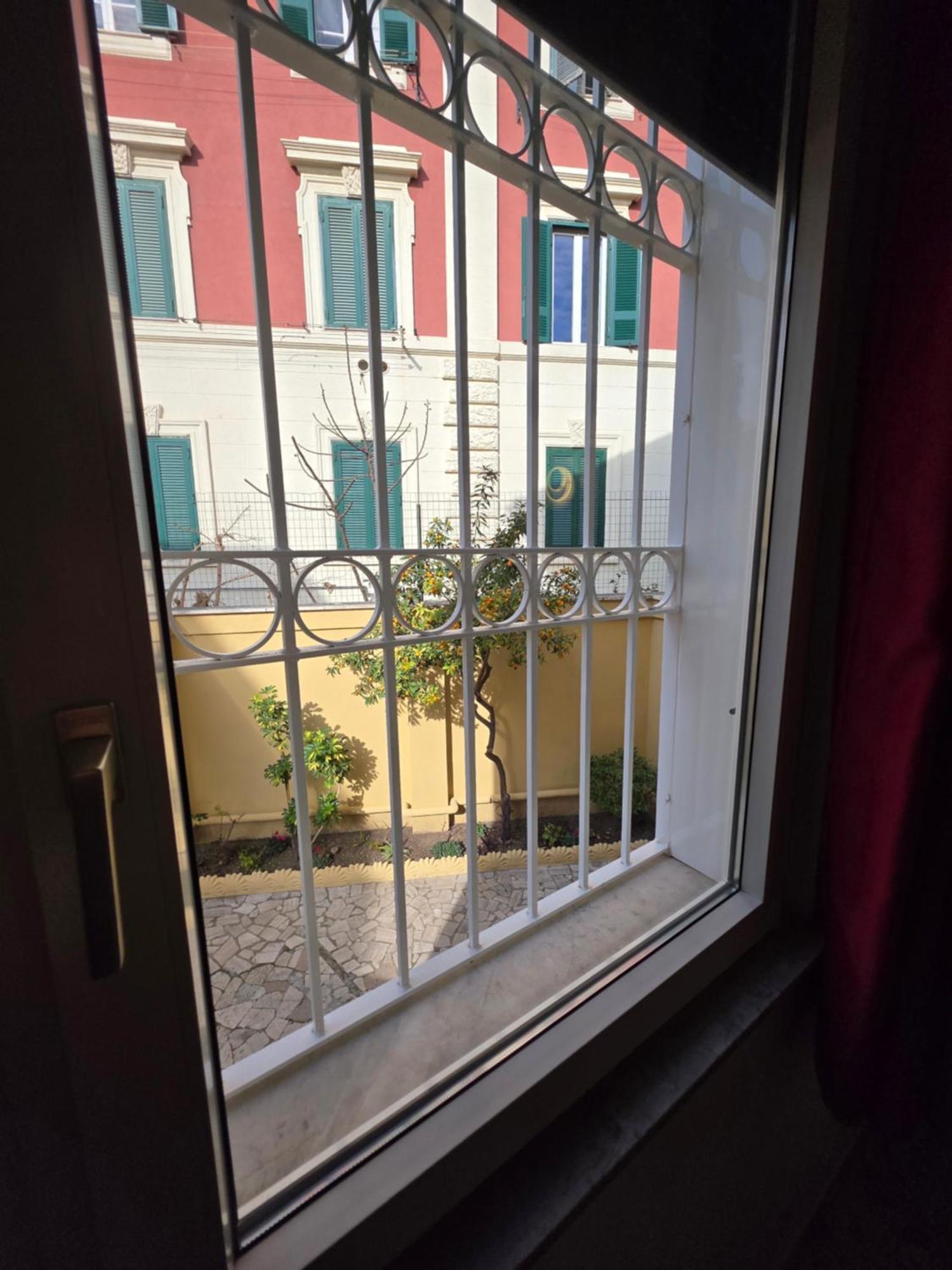 Guesthouse Aurora A.E. 로마 외부 사진
