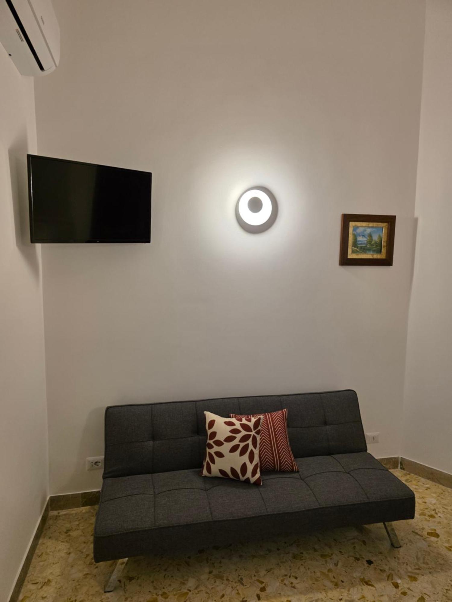 Guesthouse Aurora A.E. 로마 외부 사진