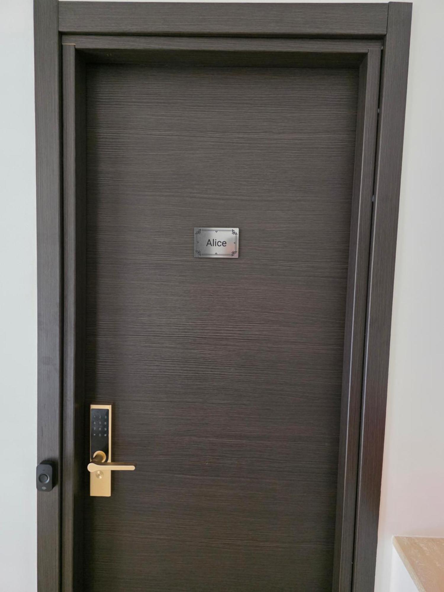 Guesthouse Aurora A.E. 로마 외부 사진