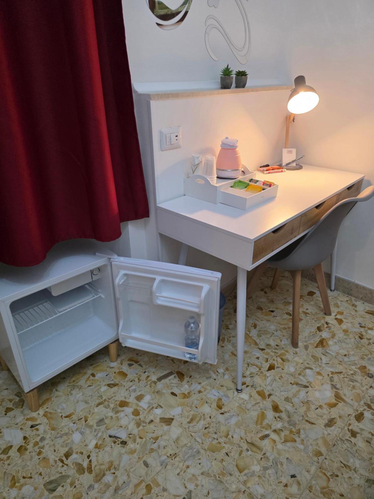 Guesthouse Aurora A.E. 로마 외부 사진