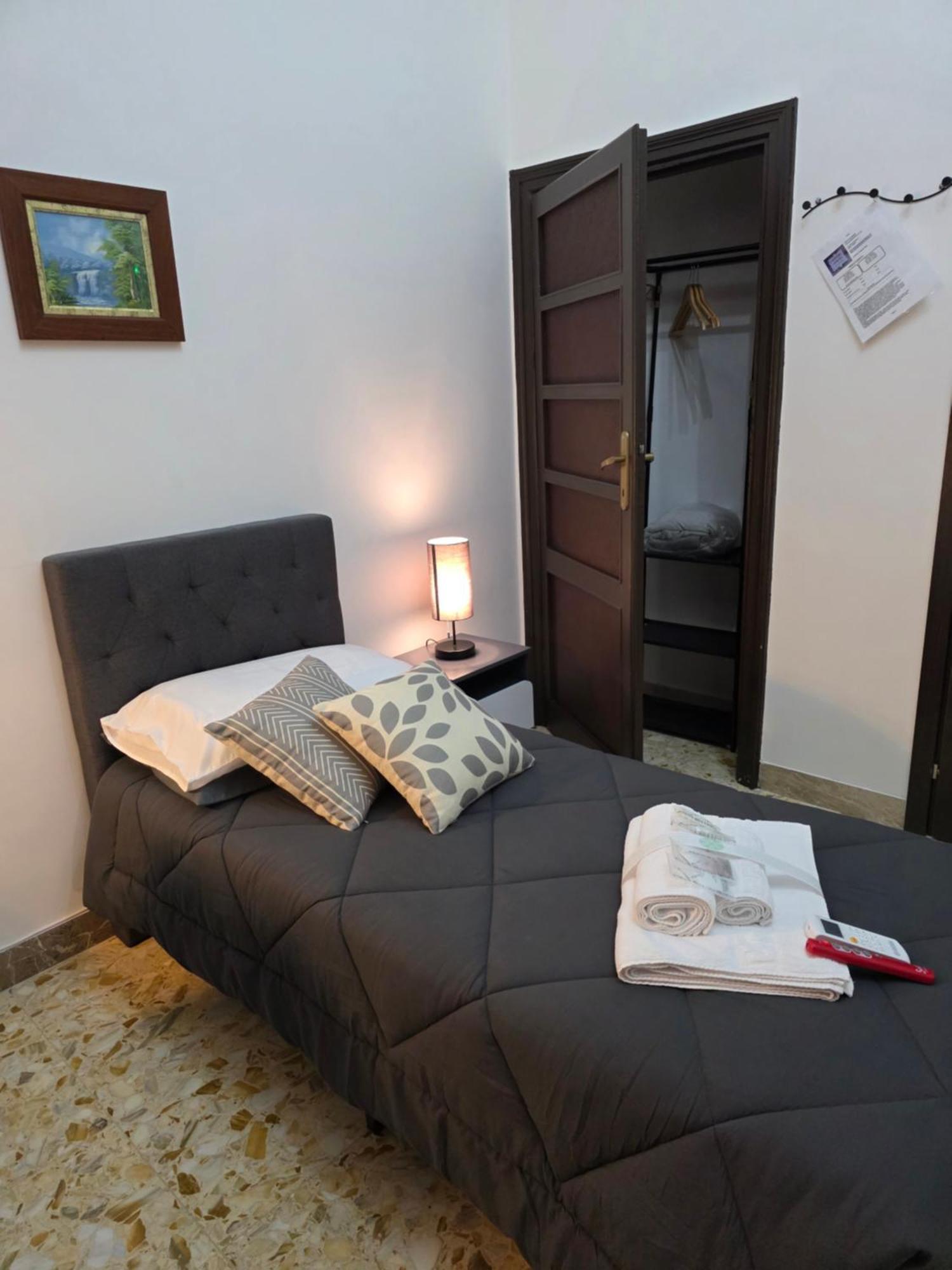 Guesthouse Aurora A.E. 로마 외부 사진