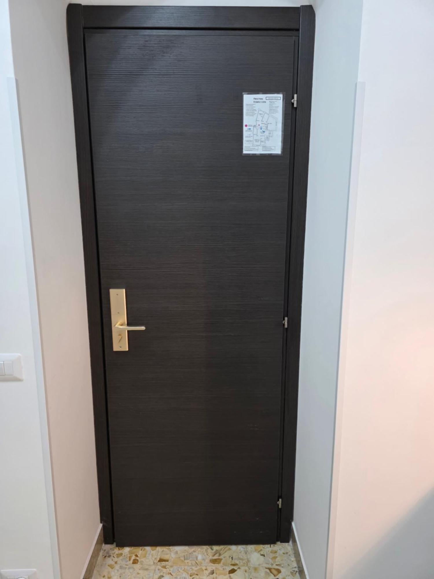 Guesthouse Aurora A.E. 로마 외부 사진